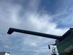 Grain Handling with 