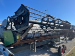 Grain Platform with 