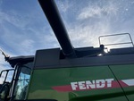Grain Handling with 