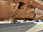 Grain Platform with 
