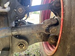 Drivetrain with 