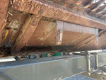 Grain Platform with 