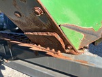 Grain Platform with 