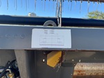 Grain Platform with 