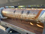 Grain Platform with 