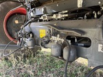Crop Intake with 