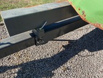 Pickup / Header with 