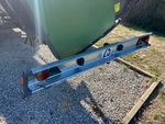 Pickup / Header with 