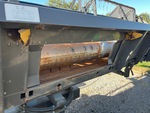 Grain Platform with 