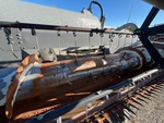 Grain Platform with 