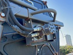 Grain Platform with 