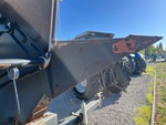 Grain Platform with 