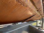 Grain Platform with 