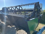 Grain Platform with 