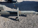 Pickup / Header with 