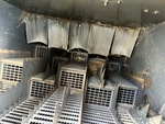 Threshing/Cleaning with 