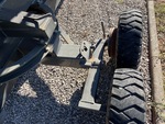 Pickup / Header with 