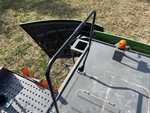 Threshing/Cleaning with 