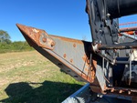 Grain Platform with 