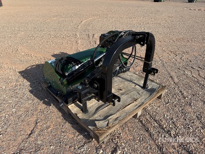 2024 Solmek AGL-140 1200 mm Dérouleuse (Unused)