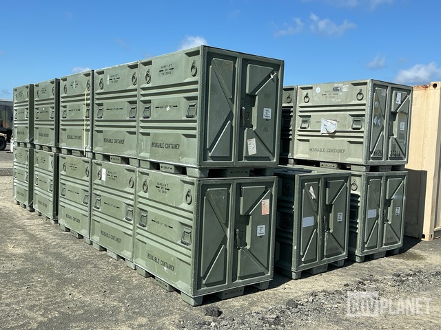 Containers