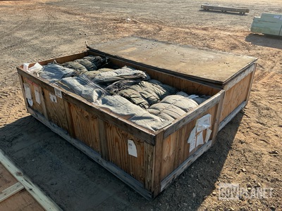 (100) Packages of Sand Bags