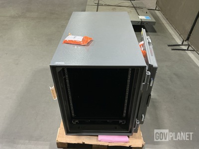 American Made Safe Security Cabinet Safe