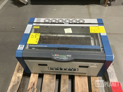 Epilog Mini 800 Laser System