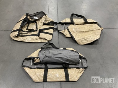 (343) Individual Bags