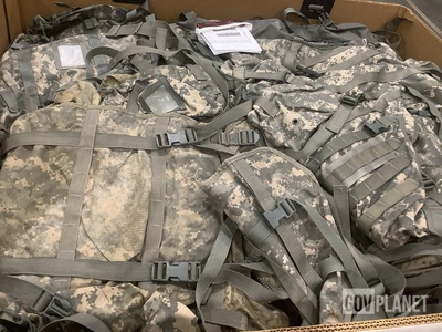 (33) Large Field Pack Sets