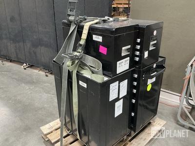 Refrigeration Equipment Tool Kit
