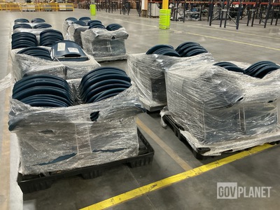 (300) Office Chairs