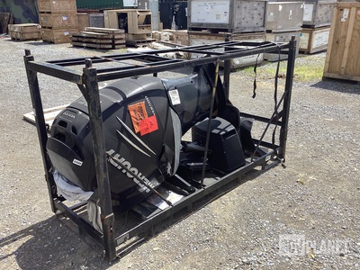 Mercury Verado 250 Outboard Engine
