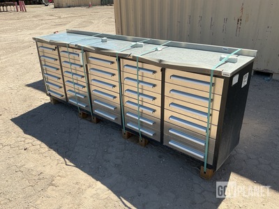Suihe NWB-30DS-10 Workbench