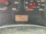Hour Meter / Odometer