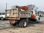 Picture, Right Rear Corner