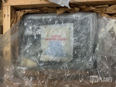 GE DS3820FEDA General Field Exciter