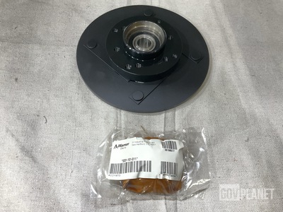 (17) Warner Electric 5201-11 Engine Fan Clutches