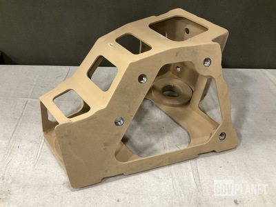(16) Oshkosh 3831187 Vehicular Components Brackets