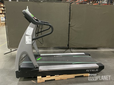 True Treadmill