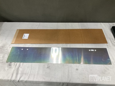 (135) AM General 12339029-1 Vehicular Sound Dampeners