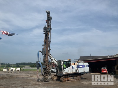 2011 Furukawa DCR20 Rock drill Blasthole Drill