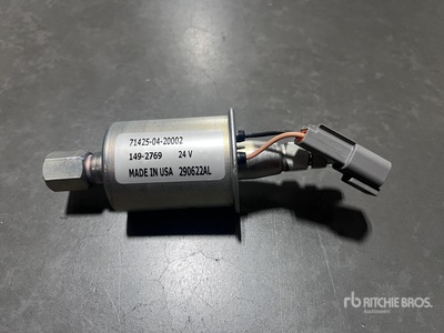 (9) Airtex Products 04-20002 Electric Fuel Pumps