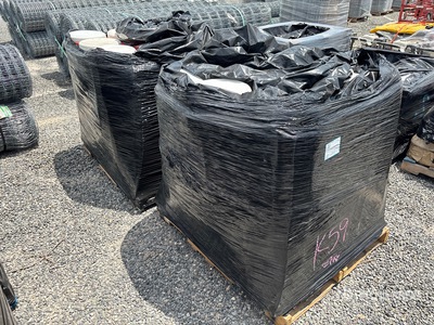 Pallet of Divers