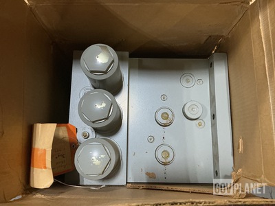 2481640 Auxiliary Relief Valve