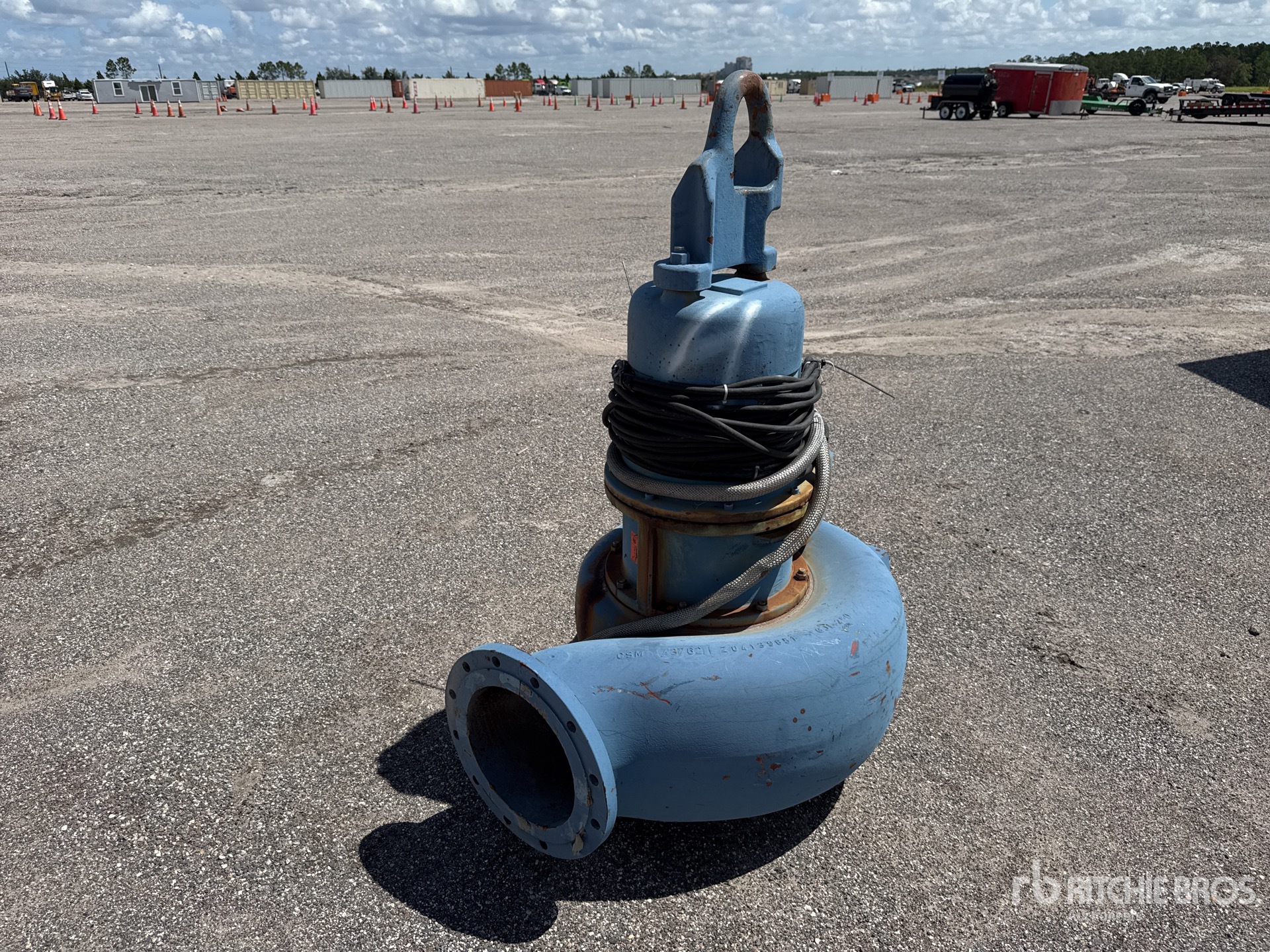 Water Pump
