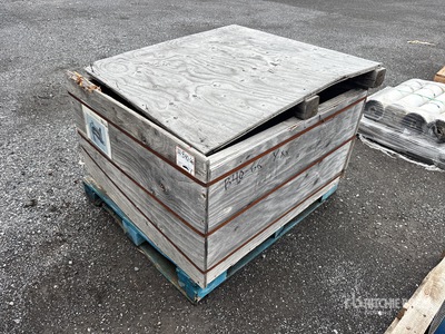 Quantity of C-Clamps