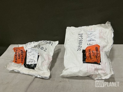 (2) GE 21C8988G01 Seal Inserter & Removers