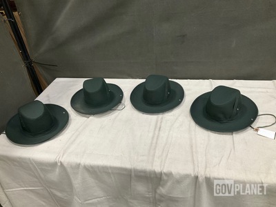 (162) Service Hats