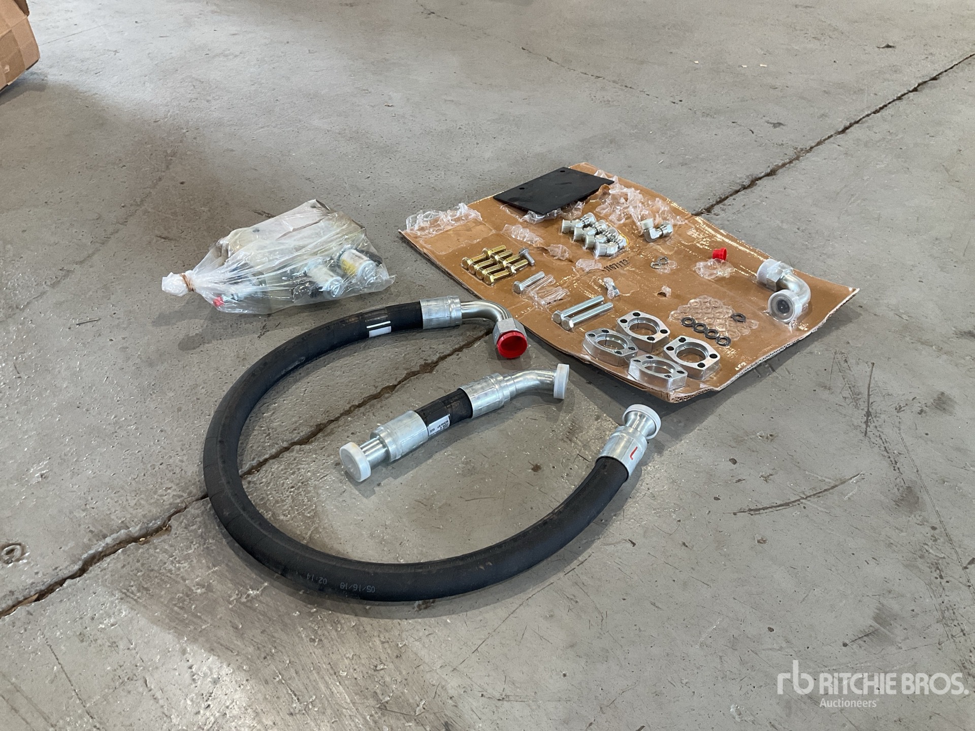 Kit - Hydraulic, Komatsu Dozer D85EX/PX-18 (Unused)